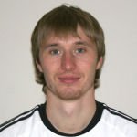 اَلِکساندر کاریتونوف/ینیسی / / باشگاهی / مردان (5289)/42