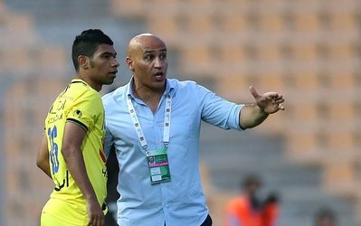 منصوریان: هیچ‌کس فکر نمی‌کرد مدعی باشیم / الان به استقلال فکر نمی‌کنم