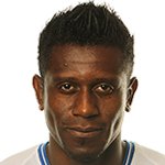 ادگار آنتونی آلوارز ريس/باری /ایتالیا / باشگاهی / مردان (30)/