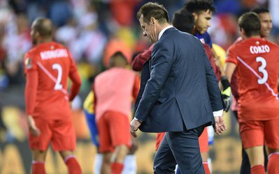 سوال روز | آیا اخراج دونگا تصمیم درستی بود؟