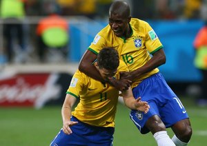 اوسکار - رامیرز