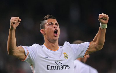 آمار خوب رونالدو برابر تیم های ایتالیایی