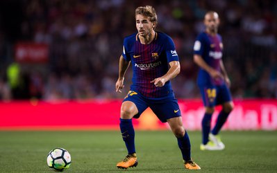 5 بازیکنی که برای پیشرفت باید بارسلونا را ترک کنند