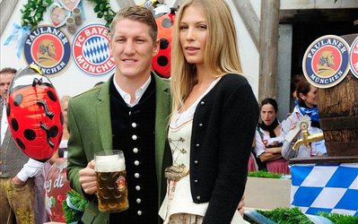 سوژه روز | بایرن کجا جای خالی باستین شواین اشتایگر را احساس می‌کند؟