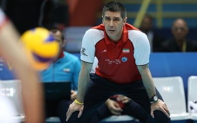 توپ و تور | كواچ به سبک کی‌روش تهدید به جدایی كرد!