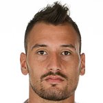 تيمو گبهارت/مونیخ ۱۸۶۰ /آلمان / باشگاهی / مردان (1646)/36