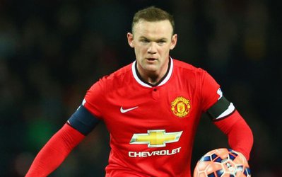 Wayne Rooney's Manchester United role continues to confound fans
