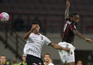 لوئیز آدریانو