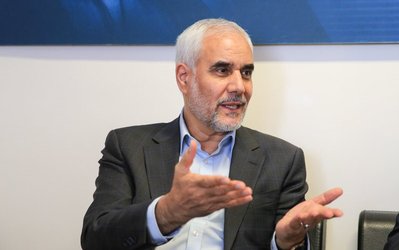 مهرعلیزاده: از هواداران پرسپولیس خجالت می‌کشم/ علی‌آبادی ریشه فوتبال را سوزاند