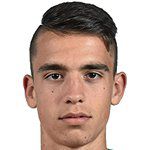 Luís Carlos Machado Mata/Porto U23 / / باشگاهی / None (13265)/28