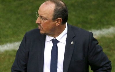 اظهار نظر جالب هواداران رئال مادرید در مورد بنتیس