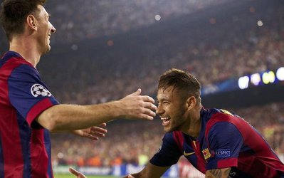 مسی: پیروزی در ال‌کلاسیکو برایم مهم است نه شکستن رکورد