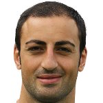 Josef Cinar/اینتِراخت تِریِر /آلمان / باشگاهی / مردان (3814)/41