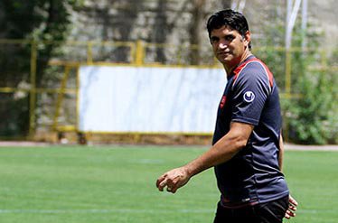 توضیح مربی دروازه‌بان‌های پرسپولیس درباره ارتباط نیلسون و مکانی