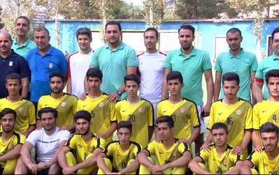 متاگپ | گزارش ویژه از جدیدترین دوره مربیگری AFC در ایران