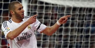 بنزما خواهان دیدار با پ.س.ژ در نیمه نهایی