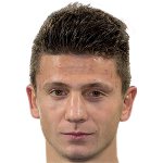 Patryk Królczyk/پیاست گلیواس /لهستان / باشگاهی / مردان (2589)/31