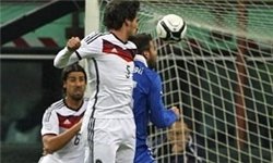 هوملس: آلمان با تمرکز کافی از موقعیت‌ها استفاده می‌کند