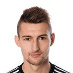 Elbasan Rashani/کوزوو / ملی / مردان (5031)/32