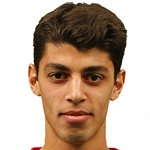 Jonathan Aspropotamitis/Central C. Mariners U21 / / باشگاهی / None (13359)/29