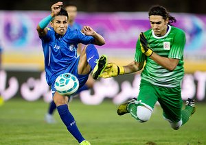 میلاد فخرالدینی