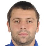 رائول آندِرِی روسِسکو/گیِرسانزپور / / باشگاهی / مردان (6257)/37