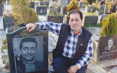 کریم باوی: وزارت ورزش استقلالی است!