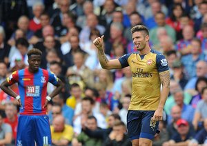 اليوير ژیرود