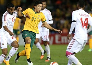 ماسیمو لونوگو