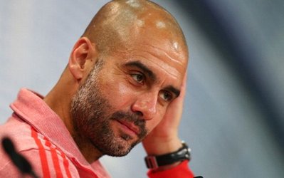 گواردیولا: ژرمنها شایسته قهرمانی بودند