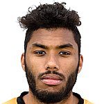 Jonathan Rasheed/هاکِن /سوئد / باشگاهی / مردان (4556)/34