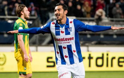 قوچان نژاد بهترین گزینه برای وست برومویچ