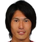 يوشيزومي اوغاوا/البيركس نيگاتا /ژاپن / باشگاهی / مردان (502)/41