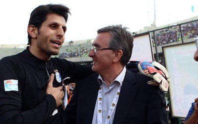 شایعه روز | طالب لو پرسپولیسی می شود