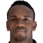 کلیبر یاندرسون پِرِیرا رِئیس/پونته پرِتا /برزیل / باشگاهی / مردان (799)/35