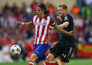 آندره شورله|حتی استارت های سریع و هوش شورله هم نتوانست به گلزنی چلسی کمک کند