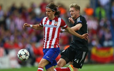 جایزه بهترین آلمانی خارج از بوندس‌لیگا به شورله رسید