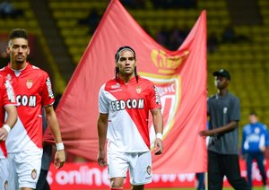 موناکو ۱-۱ اویان/هفته سیزدهم