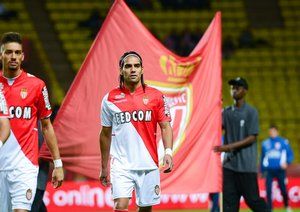 موناکو ۱-۱ اویان/هفته سیزدهم|با از دست دادن این دو امتیاز فاصله موناکو با پی اس جی افزایش یافت...