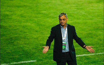 برای مذاکره با مسئولان فدراسیون / کرانچار هفته‌ آینده به تهران می‌آید