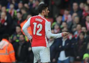 اليوير ژیرود