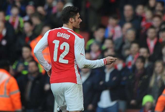 اليوير ژیرود