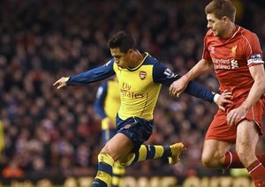 الکسیس سانچز