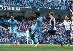 ویلفرد بونی