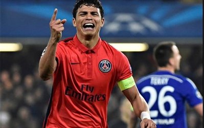 گزارش تصویری | گاف مضحک «جان تری» که باعث حذف چلسی شد