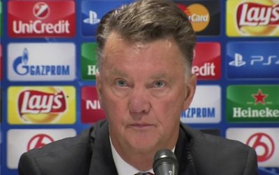 فن‌خال: آیندهوون تأثیرگذارتر بود و از هیچ به گل رسید