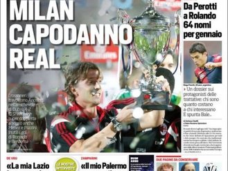 کوریه‌ره دلو اسپورت