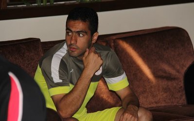 ربیع‌خواه: نظری در مورد ماندن اولیویرا ندارم/ مدیریت جدید چند بار با من تماس گرفت