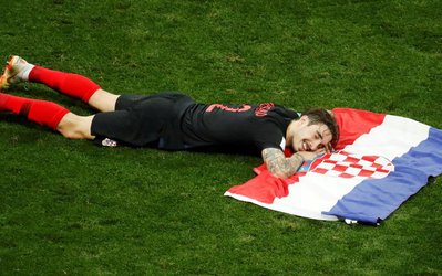 10 لحظه به یاد ماندنی جام جهانی ۲۰۱۸