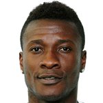 آساموا جیان/نورث ایست یونایتد / / None / None (7772)/40